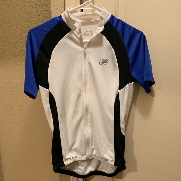 Junior Cycling jersey - Picture 1 of 3